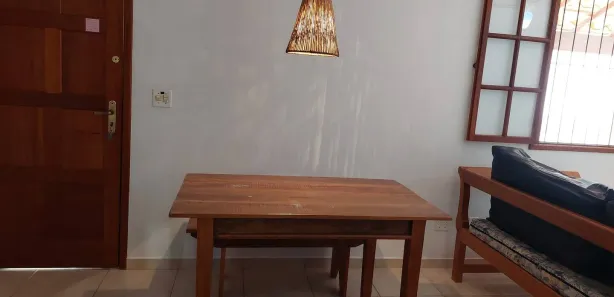 Casa de Condomínio com 3 Quartos para alugar, 140m² no Ogiva, Cabo Frio