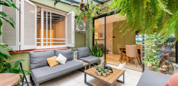 Apartamento com 2 Quartos à venda, 97m² no Farroupilha, Porto Alegre
