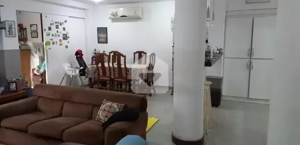 Apartamento com 3 Quartos à venda, 120m² no Jardim Botânico, Rio de Janeiro