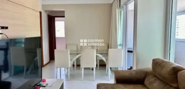 Apartamento com 2 Quartos à venda, 98m² no Ondina, Salvador