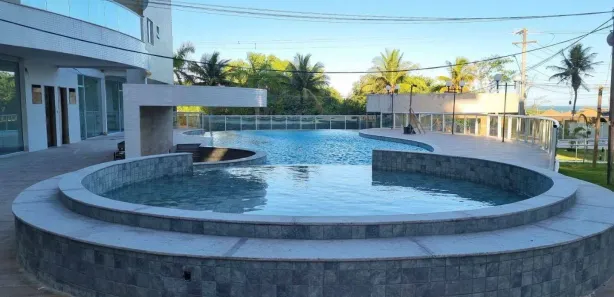 Apartamento com 3 Quartos à venda, 120m² no Lameirão, Guarapari