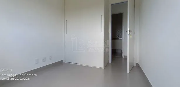 Apartamento com 2 Quartos para venda ou aluguel, 58m² no Vila Santana, Araraquara