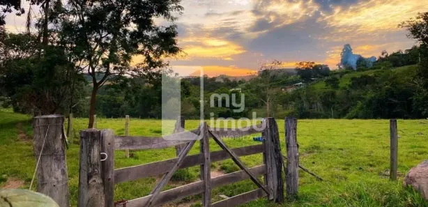 Fazenda/Sítio com 2 Quartos à venda, 96000m² no Zona Rural, Goianápolis