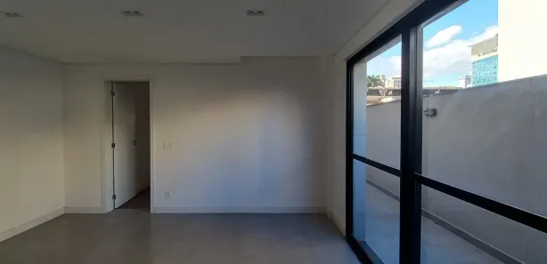 Apartamento com 2 Quartos à venda, 110m² no Santo Agostinho, Belo Horizonte