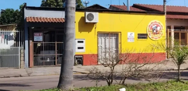 Lote/Terreno à venda, 100m² no COHAB, Cachoeirinha