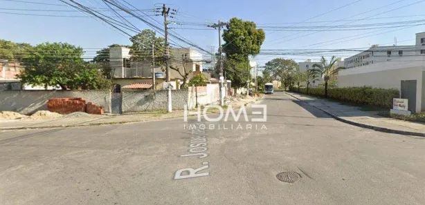 Apartamento com 2 Quartos à venda, 44m² no Campo Grande, Rio de Janeiro