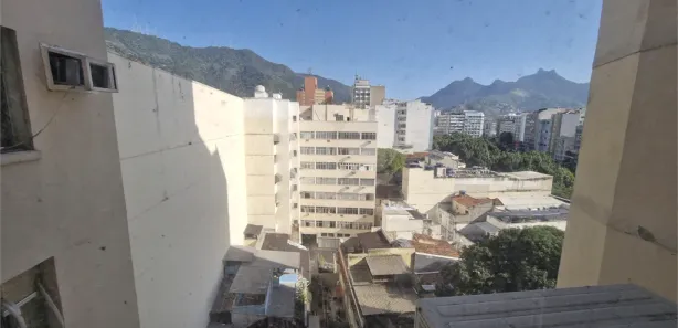 Sala Comercial para alugar, 24m² no Tijuca, Rio de Janeiro