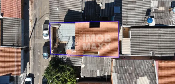 Casa com 4 Quartos à venda, 279m² no Samambaia Sul, Brasília