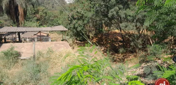 Lote/Terreno à venda, 1100m² no Distrito Industrial Jardim Piemont Norte, Betim