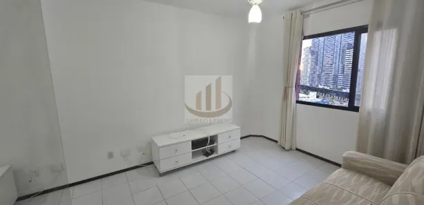 Apartamento com 1 Quarto para alugar, 66m² no Stiep, Salvador