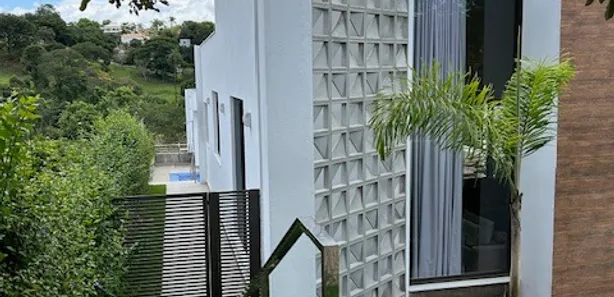 Casa de Condomínio com 4 Quartos à venda, 1000m² no Champagne, Lagoa Santa