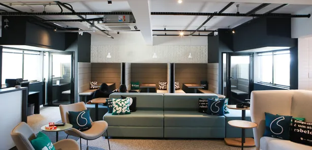 Sala Comercial para alugar, 20m² no Ilha do Leite, Recife
