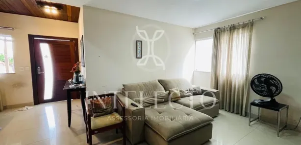 Casa de Condomínio com 4 Quartos para alugar, 259m² no Pitimbu, Natal