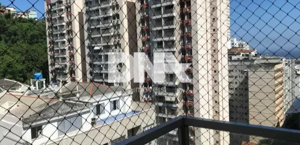 Cobertura com 3 Quartos à venda, 300m² no Leme, Rio de Janeiro