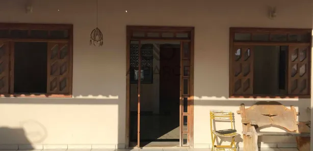 Casa com 6 Quartos à venda, 500m² no Mucuri, Mucuri