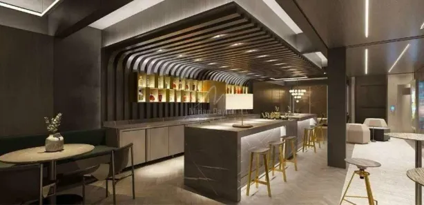 Apartamento com 2 Quartos à venda, 137m² no Lourdes, Belo Horizonte