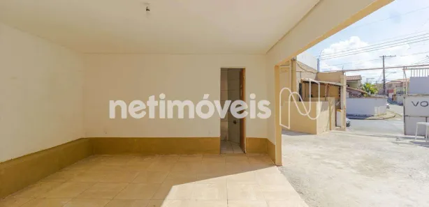 Ponto Comercial para alugar, 110m² no Santa Efigênia, Belo Horizonte