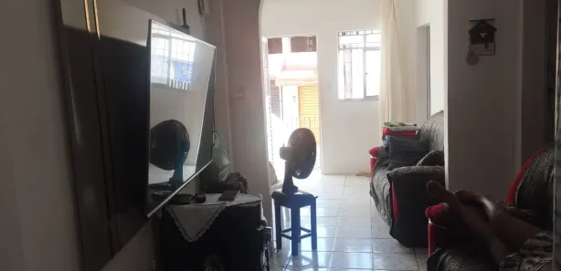 Casa com 2 Quartos à venda, 65m² no Cosme de Farias, Salvador
