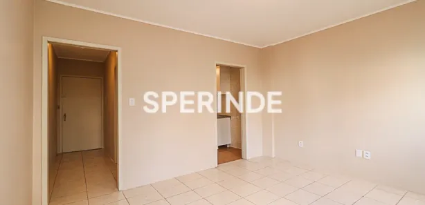 Kitnet com 1 Quarto para alugar, 33m² no Centro Histórico, Porto Alegre