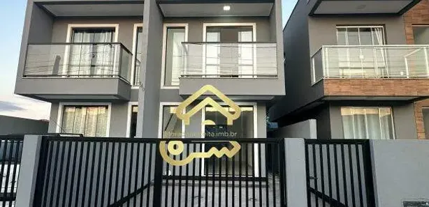 Sobrado com 2 Quartos para alugar, 80m² no Carianos, Florianópolis