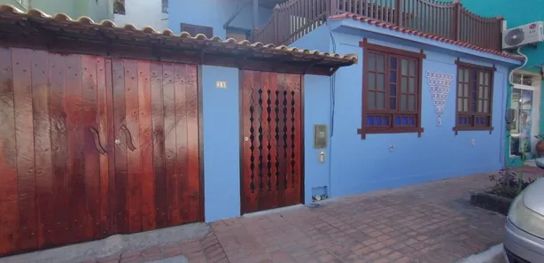 Casa com 4 Quartos para alugar, 150m² no Centro, Arraial do Cabo