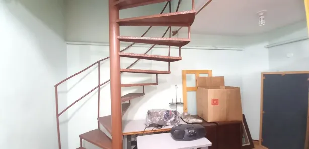 Ponto Comercial para alugar, 35m² no Savassi, Belo Horizonte