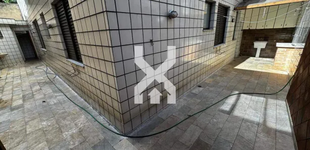 Apartamento com 4 Quartos à venda, 157m² no União, Belo Horizonte