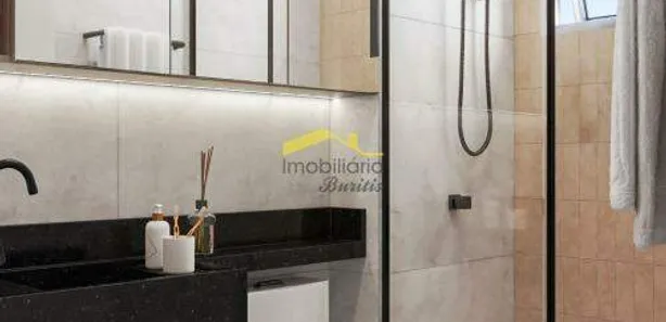 Apartamento com 2 Quartos à venda, 57m² no Dom Cabral, Belo Horizonte