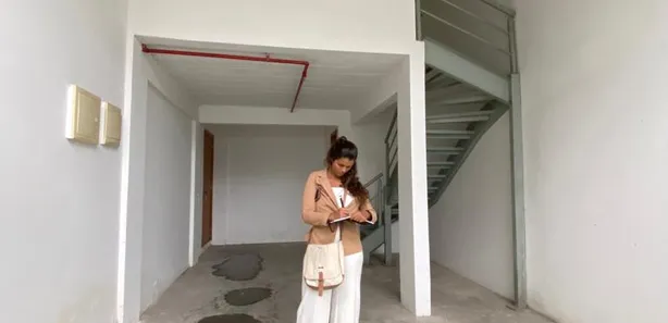 Ponto Comercial para alugar, 34m² no Barra Olímpica, Rio de Janeiro