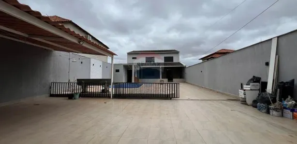 Sobrado com 4 Quartos à venda, 400m² no Setor Habitacional Vicente Pires - Trecho 3, Brasília