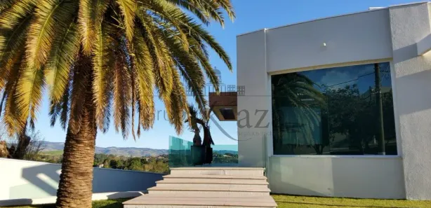Casa de Condomínio com 4 Quartos à venda, 347m² no Residencial Santa Helena, Caçapava
