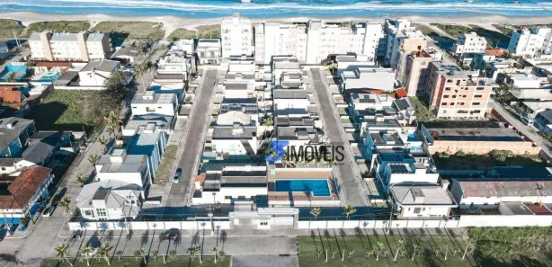 Casa com 4 Quartos à venda, 258m² no Costa Azul, Matinhos