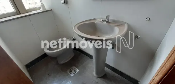 Sala Comercial à venda, 30m² no Funcionários, Belo Horizonte