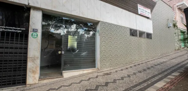 Ponto Comercial para alugar, 30m² no Lourdes, Belo Horizonte