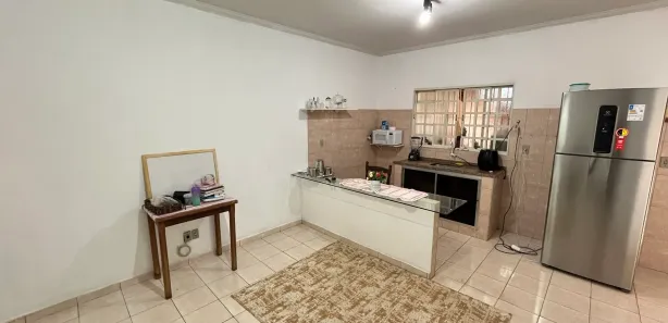 Casa com 2 Quartos à venda, 129m² no São João Batista, Brotas