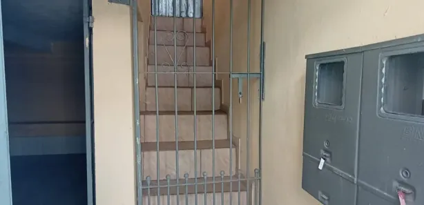 Sobrado com 1 Quarto à venda, 150m² no Jardim Elzinha, Carapicuíba