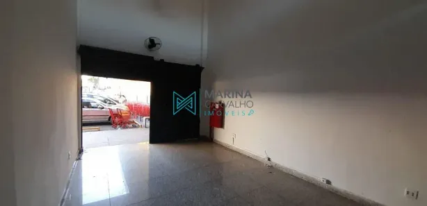 Ponto Comercial à venda, 100m² no Vila Maria II, Lagoa Santa