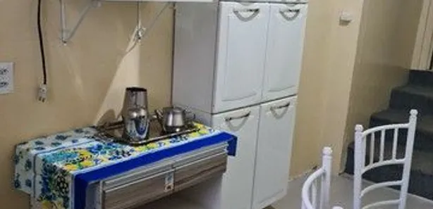 Sala Comercial para alugar, 60m² no São Geraldo, Manaus