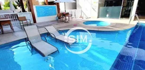 Cobertura com 3 Quartos para venda ou aluguel, 240m² no Marlin, Cabo Frio