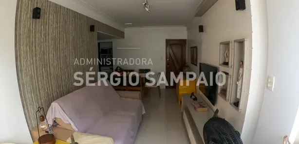 Apartamento com 3 Quartos à venda, 102m² no Pituba, Salvador