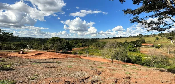 Fazenda/Sítio à venda, 2000m² no , Nerópolis
