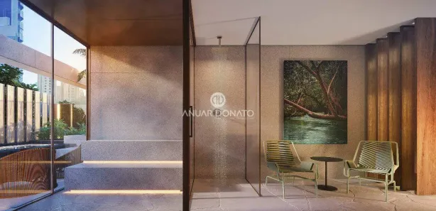 Apartamento com 4 Quartos à venda, 229m² no Lourdes, Belo Horizonte