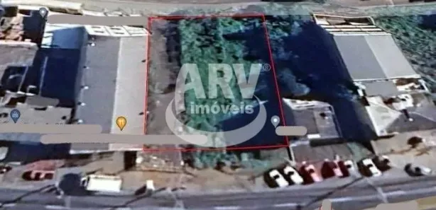 Lote/Terreno à venda, 1502m² no Vila Bom Princípio, Cachoeirinha