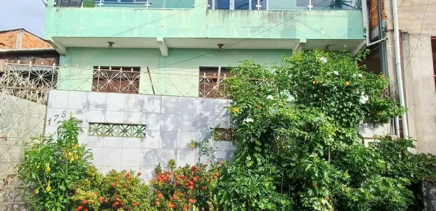 Casa com 2 Quartos à venda, 160m² no Boa Vista de São Caetano, Salvador