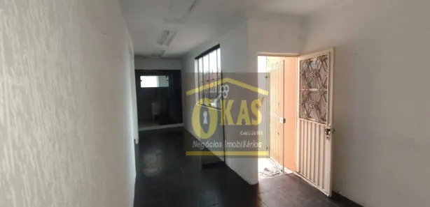 Sala Comercial para alugar, 50m² no Vila Amorim, Suzano