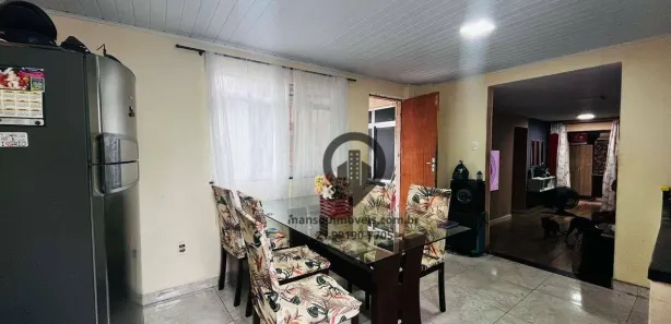 Apartamento com 3 Quartos à venda, 80m² no Bangu, Rio de Janeiro