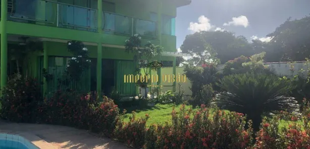 Casa com 4 Quartos à venda, 300m² no , Porto Seguro