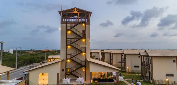 Casa com 3 Quartos à venda, 64m² no , Santo Amaro do Maranhão