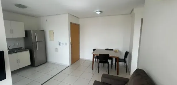 Apartamento com 2 Quartos à venda, 60m² no São Francisco, Manaus