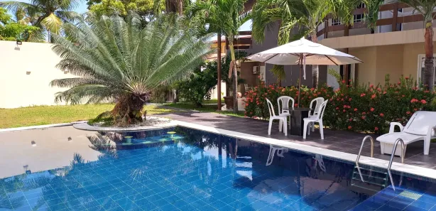 Casa com 4 Quartos à venda, 250m² no Maracaipe, Ipojuca